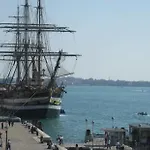 아파트 San Simeon *
