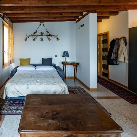 San Simeon Apartment Venice