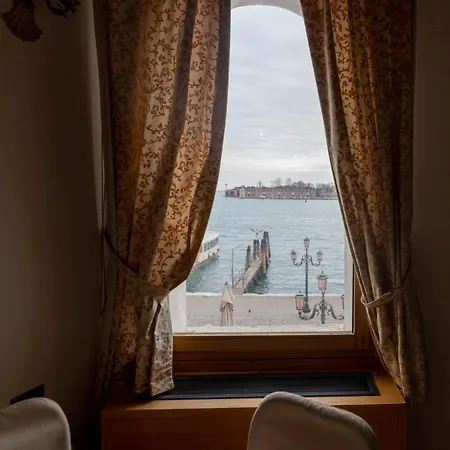 Apartment San Simeon