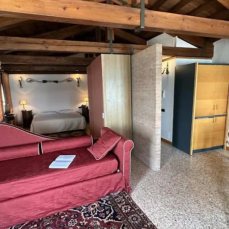 San Simeon Apartment *