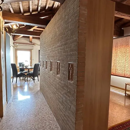 Apartment San Simeon Venice