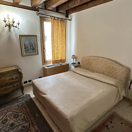 Apartment San Simeon