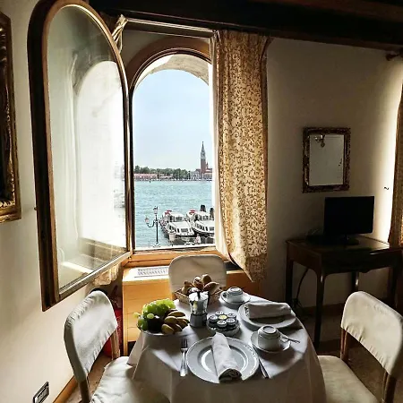 Apartment San Simeon *