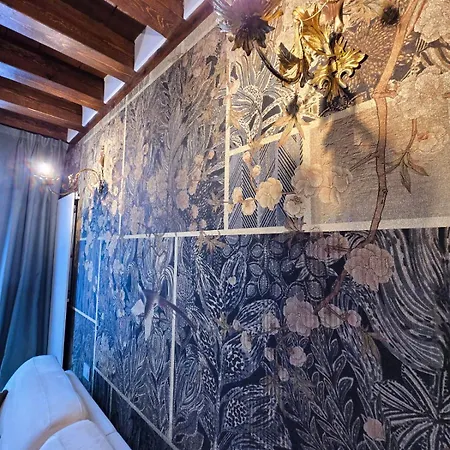 Apartment San Simeon *