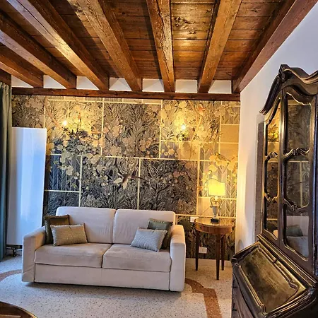 Apartment San Simeon Venice