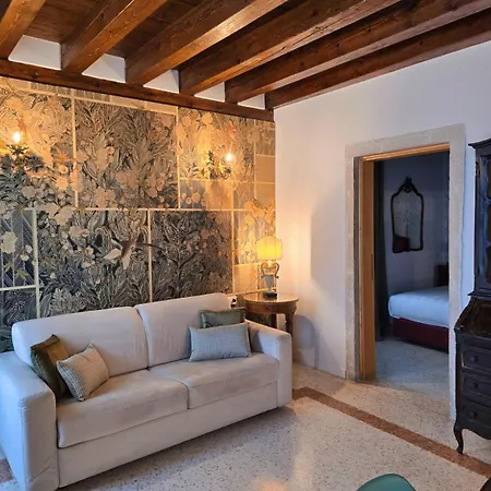 Apartment San Simeon Venice