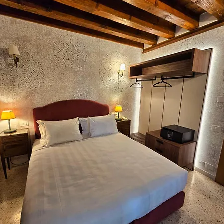 Apartment San Simeon *