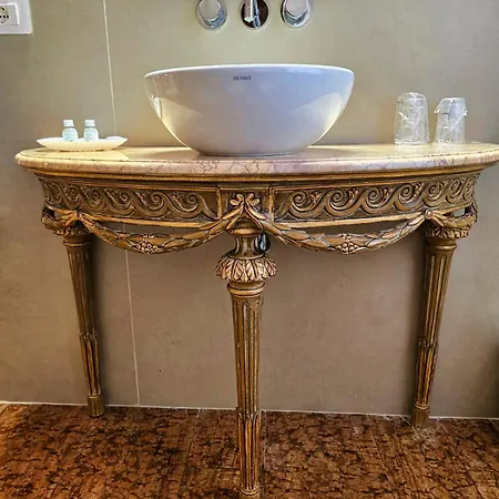 San Simeon Apartment Venice