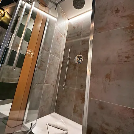 Apartment San Simeon Venice