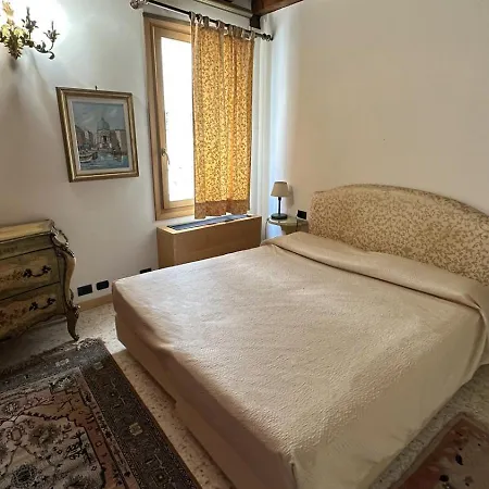 San Simeon * Venedig