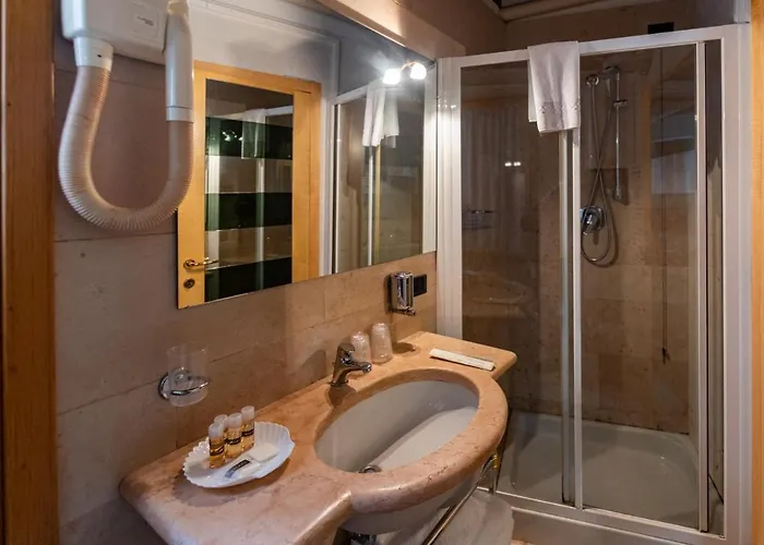 San Simeon Appartement Venise