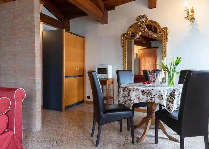 San Simeon Appartement Venise