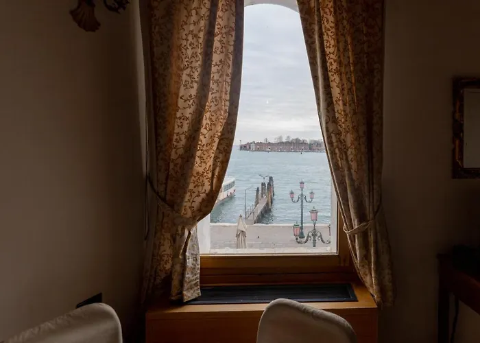 Appartement San Simeon