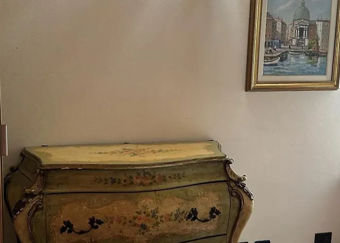 San Simeon Appartement