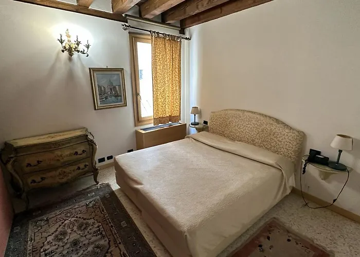 Appartement San Simeon