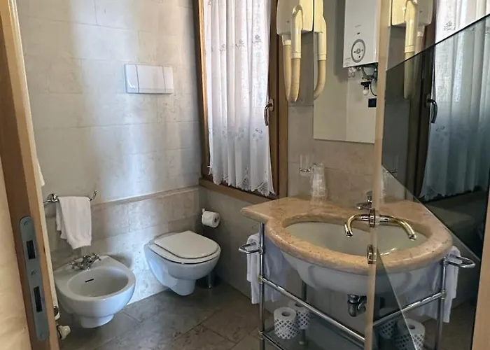 Appartement San Simeon Venise