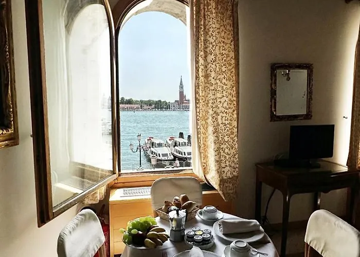 Appartement San Simeon *
