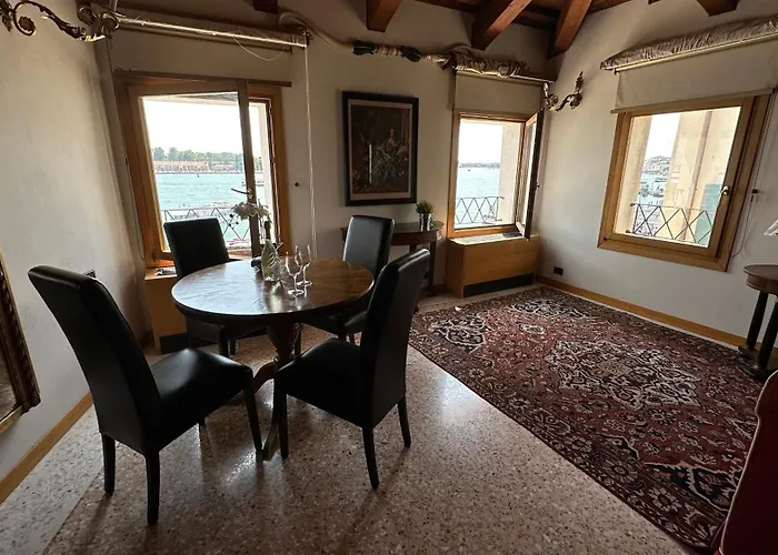 Appartement San Simeon