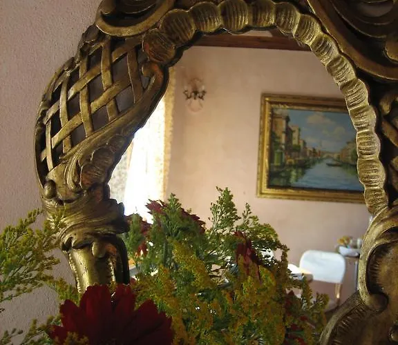 Appartement San Simeon