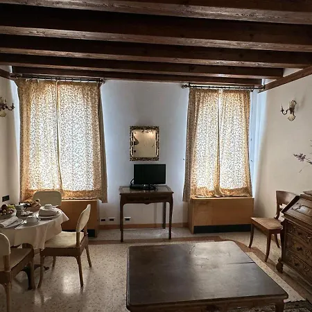 Apartament San Simeon