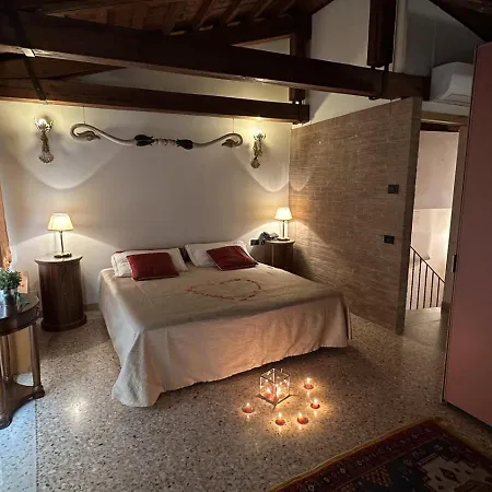 San Simeon * Wenecja