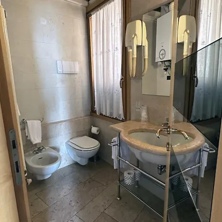 Apartament San Simeon Wenecja