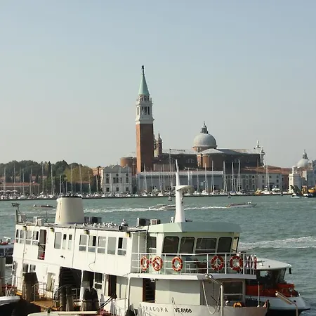 Apartament San Simeon