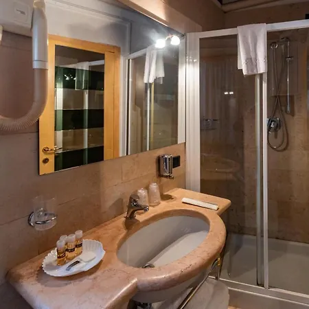 San Simeon Appartement Venetië