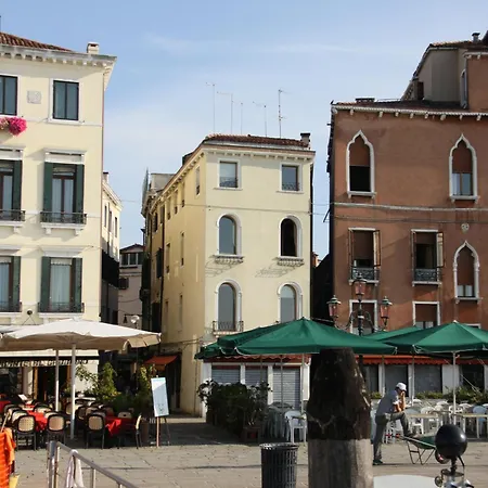 Appartement San Simeon