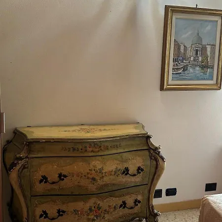 San Simeon Appartement