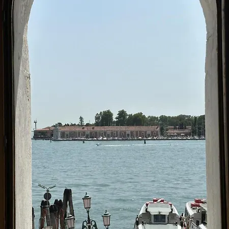 San Simeon Appartement *