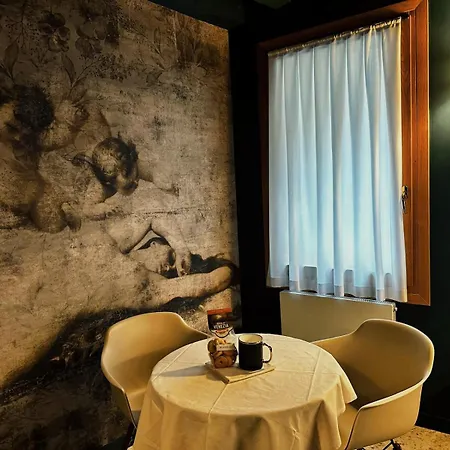 Appartement San Simeon