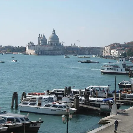 San Simeon Appartement