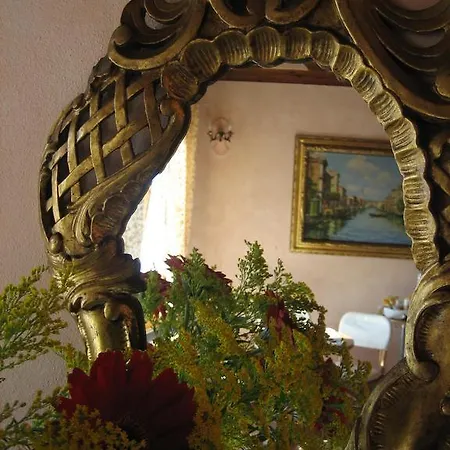 Appartement San Simeon