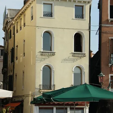 Lejlighed San Simeon Venedig