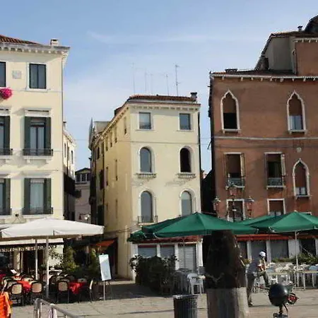 San Simeon Venetië